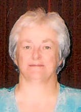 Patricia Anne MacDONALD — Charlottetown