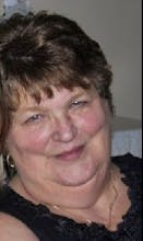 Elaine COLLIER — Riverview, NB