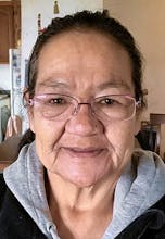 Phyllis Marie THOMAS — Charlottetown