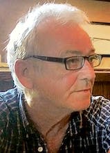 Gerald Kenneth, K.C. QUINN — Charlottetown