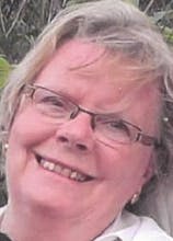 Maureen Mary RAYNER — Charlottetown