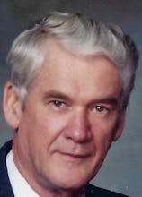 Rev. Dr. Gerald “Gerry” WYRWAS — -