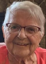 Mary "Rita" ARSENAULT — Summerside