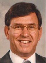 Alexander St. Clair "Alex" ROCKWELL — Charlottetown