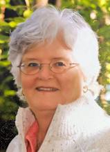 Louise Anne ROONEY — Charlottetown