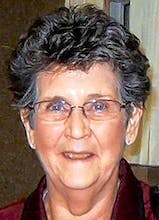 Jean Elaine ROSS — Charlottetown