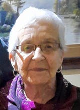 Norma E. ROWELL — Charlottetown