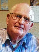 Sherman Raymond SANDERSON — Charlottetown