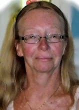 Sandra Ann KENNEDY — Summerside