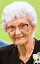 Ethel Lois SCOTT — Charlottetown