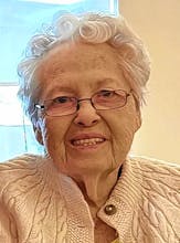 Janet Verna STEWART — Charlottetown