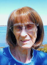 Shirley M. HARDING — Charlottetown