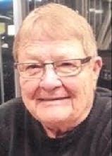 Ronald Henry PETERS — Southport