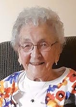 Thelma Lee SEAMAN — Brackley Beach