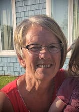 Theresa Mary BRUCE — Winsloe, PEI