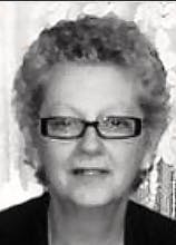 Venilda “Schiney” MacFARLANE — Morell