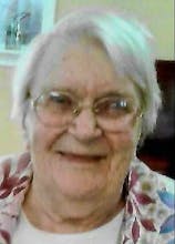 Eunice L. WALKER — Charlottetown