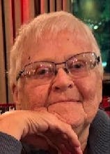 Christine Mary WEATHERBIE — Charlottetown, PEI