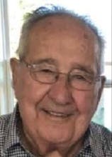 Wilfred Joseph SHEPHARD — Charlottetown, PE