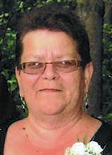 Zita Marie Rose GALLANT (Arsenault) — Summerside