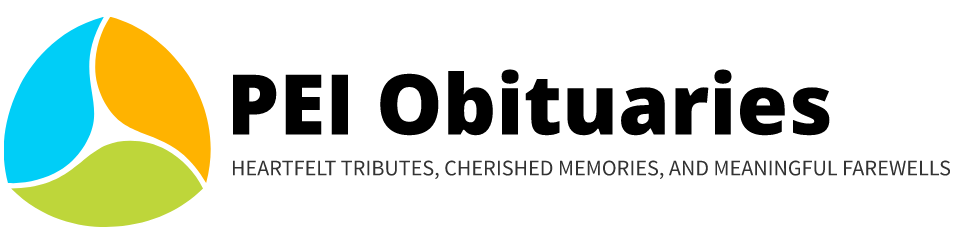 Prince Edward Island Obituaries